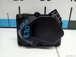 13547806231 BMW Дроссельная заслонка BMW X5 E70 Арт E31637527, вид 3