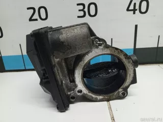 13547806231 BMW Дроссельная заслонка BMW X5 E70 Арт E31637527, вид 6