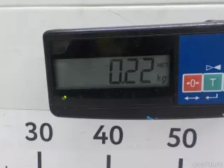 ZJ0120660 Mazda Регулятор холостого хода Mazda 3 BP Арт E84802387, вид 6