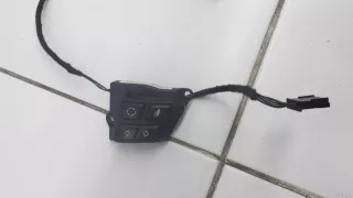 61319125343 BMW Кнопка многофункциональная BMW 1 E81/E82/E87/E88 Арт E84805282, вид 3