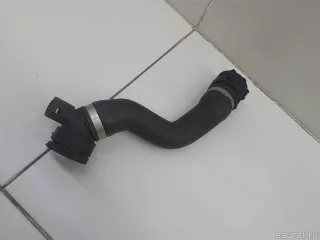 17127526391 BMW Патрубок радиатора BMW 1 E81/E82/E87/E88 Арт E84805801, вид 6
