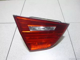 63217289427 BMW Фонарь задний внутренний левый BMW 3 E90/E91/E92/E93 Арт E100504325, вид 1