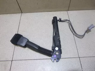 72117213563 BMW Ответная часть ремня безопасности BMW Z4 E89 Арт E100504926, вид 1