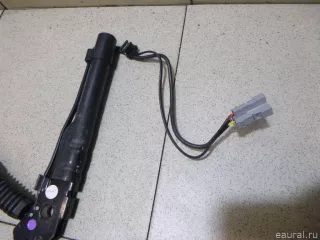 72117213563 BMW Ответная часть ремня безопасности BMW Z4 E89 Арт E100504926, вид 3