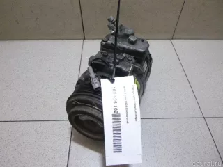 64526961621 BMW Компрессор кондиционера BMW 3 E90/E91/E92/E93 Арт E100505102, вид 3