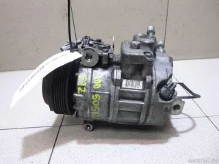 64526961621 BMW Компрессор кондиционера BMW 3 E90/E91/E92/E93 Арт E100505102, вид 5