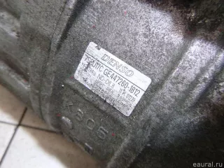 64526961621 BMW Компрессор кондиционера BMW 3 E90/E91/E92/E93 Арт E100505102, вид 8