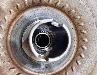 24007566247 BMW Коробка передач автоматическая (АКПП) BMW 3 E90/E91/E92/E93 Арт E100505478, вид 17