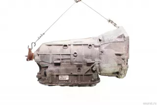 24007566247 BMW Коробка передач автоматическая (АКПП) BMW 3 E90/E91/E92/E93 Арт E100505478, вид 7