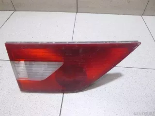 63217162213 BMW Фонарь задний внутренний левый BMW X3 E83 Арт E100510136, вид 1