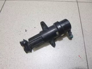 61673414960 BMW Форсунка омывателя фар BMW 7 F01/F02 Арт E100516401