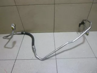 64536966287 BMW Трубка кондиционера BMW 1 E81/E82/E87/E88 Арт E100522654, вид 1