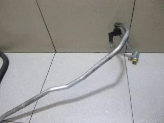 64536966287 BMW Трубка кондиционера BMW 1 E81/E82/E87/E88 Арт E100522654, вид 2