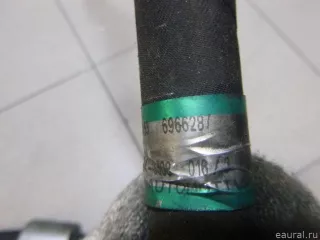 64536966287 BMW Трубка кондиционера BMW 1 E81/E82/E87/E88 Арт E100522654, вид 4