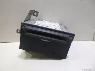 28185EB600 Nissan Магнитола Nissan Pathfinder 4 Арт E48547628, вид 1