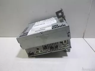 28185EB600 Nissan Магнитола Nissan Pathfinder 4 Арт E48547628, вид 4