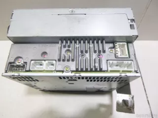 28185EB600 Nissan Магнитола Nissan Pathfinder 4 Арт E48547628, вид 7
