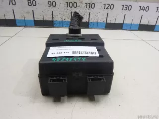  Блок предохранителей Hyundai Matrix Арт E48548478, вид 3