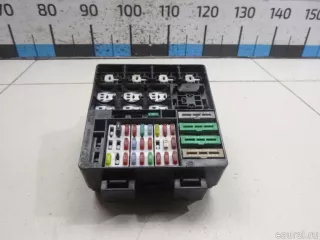  Блок предохранителей Hyundai Matrix Арт E48548478, вид 4