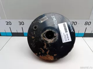 7701206791 Renault Вакуумный усилитель тормозов Renault Scenic 1 Арт E48552865