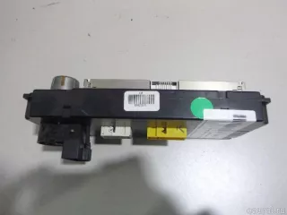 27500EB50B Nissan Блок управления климатической установкой Nissan Pathfinder 4 Арт E48558772, вид 3