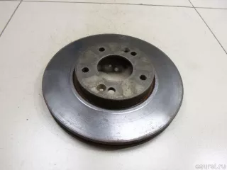 517121F300 Hyundai-Kia Диск тормозной передний Hyundai Tucson 1 Арт E48559122