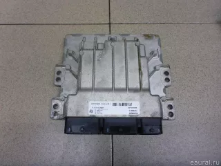 237107363S Renault Блок управления двигателем Renault Arkana Арт E100520081, вид 1