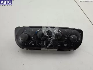 2038300285 Переключатель отопителя Mercedes C W203 Арт 54797569