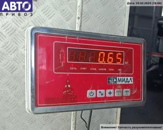 6474QO Амортизатор крышки (двери) багажника Saab 9-3 1 Арт 54746479