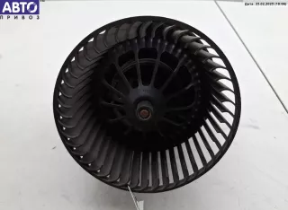 3M5H18456EC Двигатель отопителя (моторчик печки) Ford Focus 2 Арт 54746591, вид 1