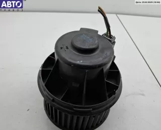 3M5H18456EC Двигатель отопителя (моторчик печки) Ford Focus 2 Арт 54746591, вид 2