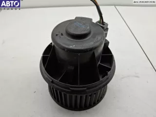 3M5H18456EC Двигатель отопителя (моторчик печки) Ford Focus 2 Арт 54746591, вид 4