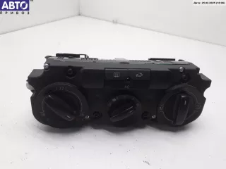  Переключатель отопителя Volkswagen Passat B6 Арт 54969392