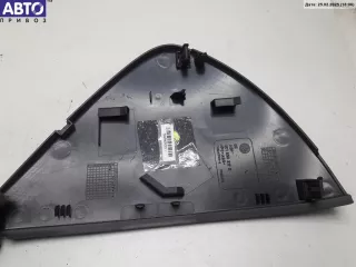 3c1858217e Накладка декоративная на торпедо Volkswagen Passat B6 Арт 54969337, вид 2