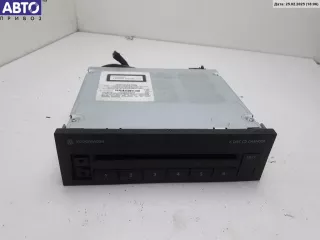 3c0035110 CD-чейнджер Volkswagen Passat B6 Арт 54969351, вид 1