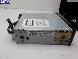 3c0035110 CD-чейнджер Volkswagen Passat B6 Арт 54969351, вид 3