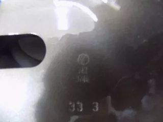 5c6827025a Крышка багажника Volkswagen Jetta 6 Арт BBBs210310112, вид 20