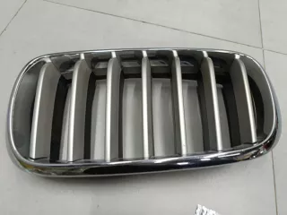 51137316053 Решетка радиатора левая BMW X5 F15 Арт Z344817, вид 4