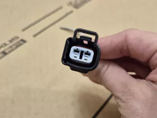 9098011068, 9098011068, 90980-11068 разъем датчика уровня жидкости в бачке омывателя Lexus NX Арт DN192917, вид 3