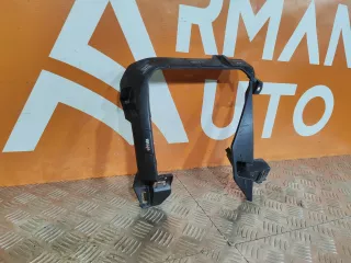 6400J791, 6400J519, 1 кронштейн птф Mitsubishi L200 5 Арт 292578PM, вид 2