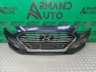 86511E6700 Бампер хендай, хундай, хёндай соната Hyundai Sonata (LF) Арт 234024RM, вид 1