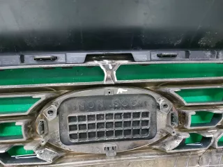 86511E6700 Бампер хендай, хундай, хёндай соната Hyundai Sonata (LF) Арт 234024RM, вид 21
