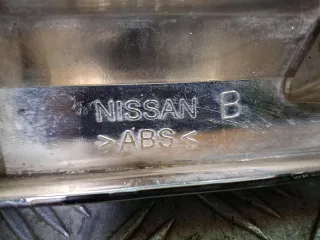 62310HZ30B, 8 Накладка решетки радиатора Nissan X-Trail T32 Арт 358716RM, вид 8