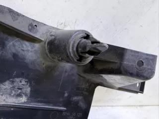 BP4K56121 пыльник кузова Mazda 3 BK Арт VZ231253, вид 5