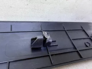 BBP3687F0 Накладка порога Mazda 3 BK Арт VZ231268, вид 7