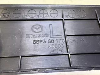 BBP3687F0 Накладка порога Mazda 3 BK Арт VZ231268, вид 9