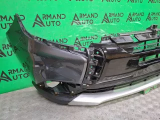 6400H227, 4 Бампер митсубиши, митсубиси аутлендер Mitsubishi Outlander 3 restailing 2 Арт ARM349257, вид 3