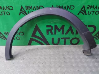 TK4851W50F, TK4851W51, 7 Расширитель крыла Mazda CX-9 2 Арт ARM349973, вид 1