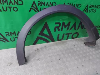 TK4851W50F, TK4851W51, 7 Расширитель крыла Mazda CX-9 2 Арт ARM349973, вид 3