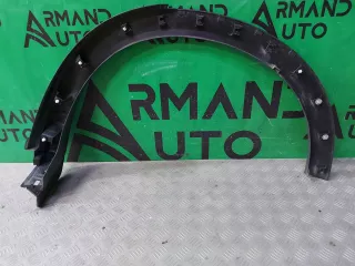 TK4851W50F, TK4851W51, 7 Расширитель крыла Mazda CX-9 2 Арт ARM349973, вид 4